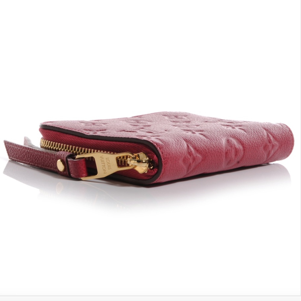 Authentic Louis Vuitton Empreinte Wallet Jaipur - Picture 3 of 8